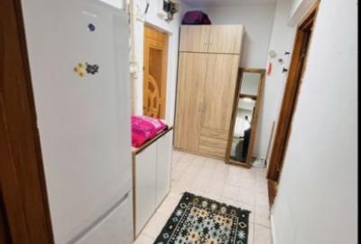 Apartament cu 2 camere circular în Tomis IV