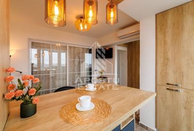 Apartament o camera, renovat,  Piata Marasti Timisoara - 10