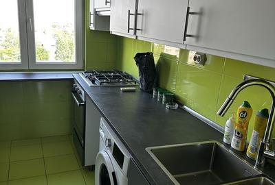 2 camere spațios | Balcon | 2 AC | Lângă Auchan Titan | Pet Friendly - 2