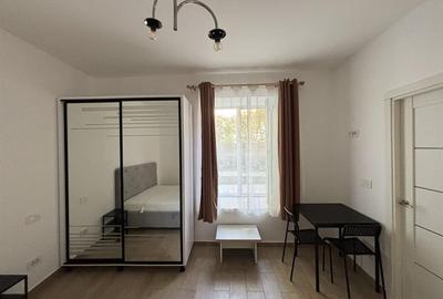 Apartament 1 camere zona Centru - Copou - 6