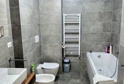 Studio DeLuxe, bloc NOU, ansamblul rezidențial Ateneo. LA CHEIE - 37