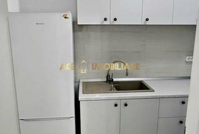 Garsoniera de inchiriat | Popersti Leordeni | Parcare | Centrala - 4