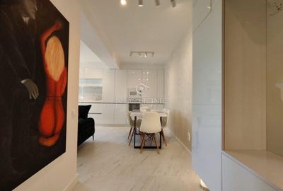 Apartamentul 2 camere, Parcare, zona Iulius Mall - 8