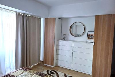 3 CAMERE DE ÎNCHIRIAT – BULEVARDUL UNIRII 74 – MOBILAT ȘI UTILAT – 2 BĂI - 7