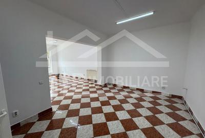 Birou, de 50 mp, în Central