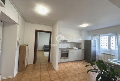 Inchiriere 2 camere decomandat - igienizat - mobilier nou Ikea - Piata Victoriei - 6