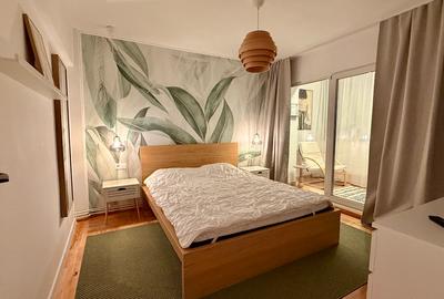 PF închiriez ap. 2 camere, complet renovat, prima închiriere, Gheorgheni, Hermes - 12