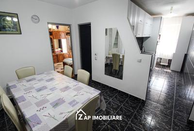 Dâmbul Pietros - Bulevardul 1848 - Ap 2 Camere Decomandat - Hol Pătrat - 5
