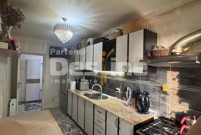 Noul Confort Urban | 2 camere | 52mp | Parter | bloc 2019 | 92.000 euro - 5