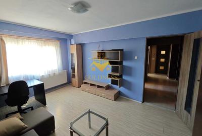 Apartament cu 2 camere decomandat în Mărăști