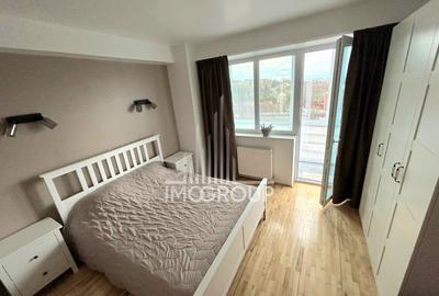 De inchiriat apartament superb 3 camere si 2 bai - 5