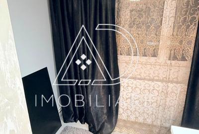 APARTAMENT DE VÂNZARE – 3 CAMERE | ROVINARI | ETAJ 1 - 8
