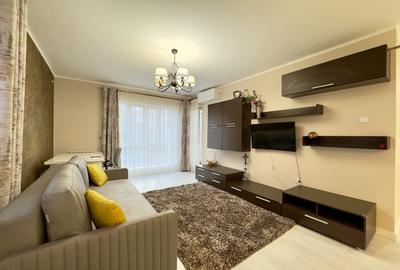 APARTAMENT 3 CAMERE GREEN PARK TATARASI spre inchiriere! - 9