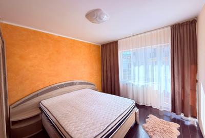 Inchiriere Apartament 3 dormitoare, bloc 2008, parcare, zona Bradet - 1