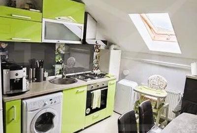 Apartament 2 camere, 52mp, Zorilor - 1