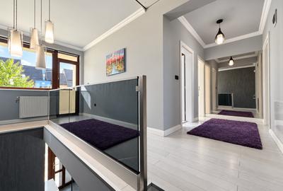 Duplex modern cu grădină proprie, într-un cadru intim și liniștit - 10