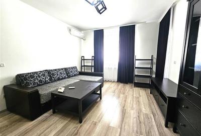 Apartament cu 2 camere decomandat, mobilat în Valea Lupului