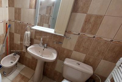 Apartament cu 1 camera in Alexandru cel Bun-Rond Zimbru - 5
