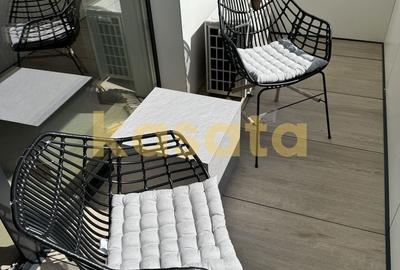 Apartament de inchiriat | 2 camere | Cortina North Pipera - 13