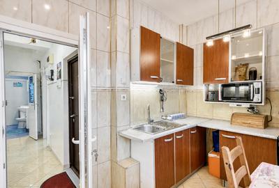 Investiție rară, Apartament interbelic si  Garsonieră, 100 mp, Ștefan cel Mare - 17
