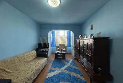 Apartament cu 2 camere semidecomandat în Mănăștur