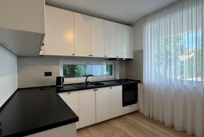 VILLA 5 ROOMS FOR RENT | PRIVATE GARDEN | GATED PREMIUM COMPLEX - 5