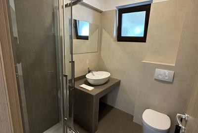 Unirii l 3 Camere+Terasa+Garaj  l 12 Minute Metrou l Bloc Nou 2015 l - 8