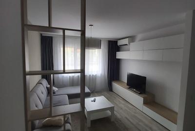 Calea Dorobantilor-Caragiale, apartament 2 camere, 51 mp totali, bloc reabilitat - 3