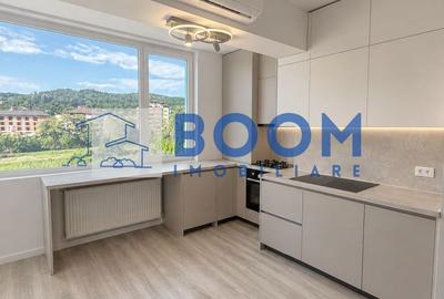 Apartament NOU 3 Camere | Zona Centrala | Parcare Inclusa | Tva Inclus - 4