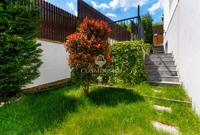 Casa de vanzare in Zona Roata Faget COMISION 0% - 3