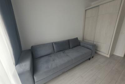 Vand apartament 3 camere si 2 bai zona Tractorul- Coresi cu parcare subterana - 11