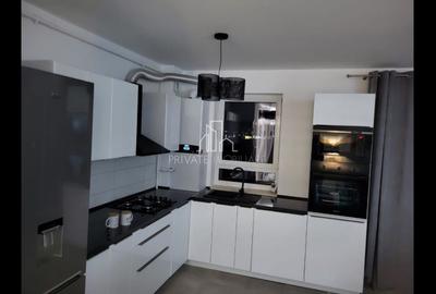 Apartament 3 Camere Mobilat/Utilat/Parcare Subterana, Maurer Residence - 9