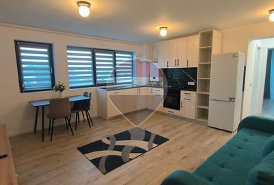 Apartament cu 2 camere de închiriat Tiglina 2 Galați - 2