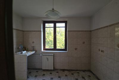 Vanzare apartament 2 camere decomandat, Vatra Luminoasa, 57mp, boxa subsol - 10