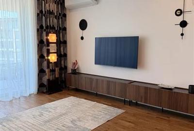 Primul Chirias | Premium 3 Camere | The Ivy Baneasa | Parcare Inclusa - 2