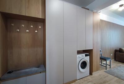 Apartament nou cu 2 camere si loc parcare de inchiriat in zona Campus - 8
