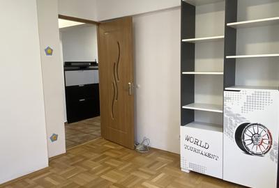 Apartament 3 camere adiacent Decebal, decomandat, 2 bai, loc de parcare - 9