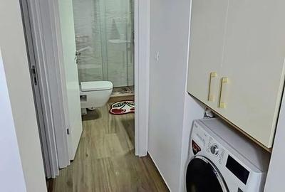 Prima închiriere-Apartament 2 camere 70mp-Zona central - 6