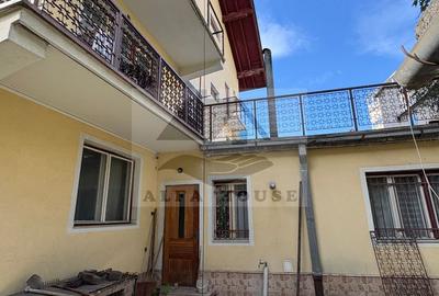Casa deosebita cu 10 camere in Centrul Civic - 450 mp, zona Castanilor - 4