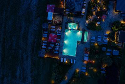 Afacere la cheie Brasov-Cazare, evenimente, wellness si agrement - 11