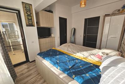 Vilă duplex 3 camere | P+1 | Ghencea - Dantelei |  69 mp | 2018 | STB 30m - 5