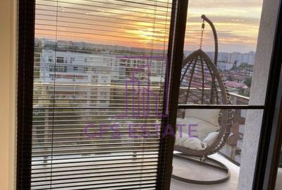 Inchiriere Apartament 2 Camere HILS Titanium|Centrala - 6