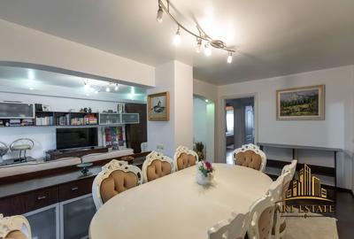 🏢 Apartament 3 camere de vânzare – Bulevardul Alexandru cel Bun - 1