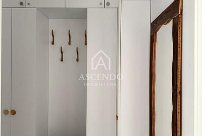 Apartament 2 camere nou Novum Lacul Morii | 650 EUR - 29