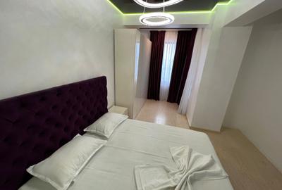Apartament 2 Camere -Mamaia Nord - Vis-a-vis de Nordis – 500 euro - 5