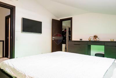 Vanzare apartament 3 camere TIP DUPLEX | 95 MP UTILI+BALCON Dobroesti - 25