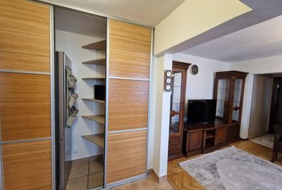 Parcul Bazilescu, inchiriere ap. 3 camere mobilat, elegant - 11