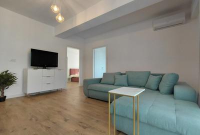 Apartament 3 camere Pipera Porche -Ivory - 5