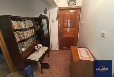Apartament 2 camere, Pimaverii, etaj 1, 45 mp,decomandat - 9