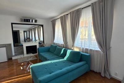 Apartament 4 camere | Universitate | Rosetti | 120 mp | Centrală proprie - 4